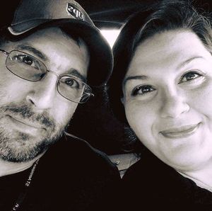 Meet your Posher, Mark